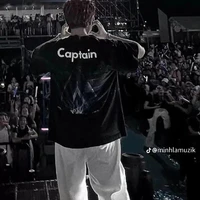 Captain