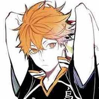 Hinata Shoyo 