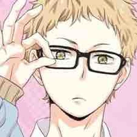 Tsukishima Kei