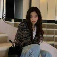 Kim jennie_nàng