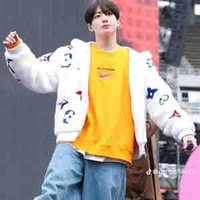 Jeon jungkook