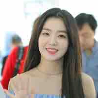 Bae irene