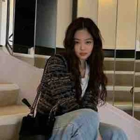Kim jennie