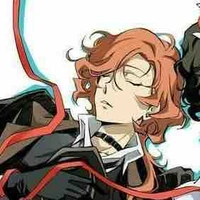 Chuuya