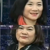Hai mẹ