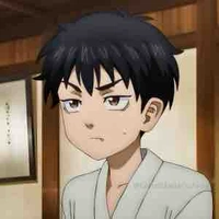 Baji Keisuke