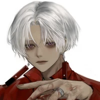 Kurokawa Izana