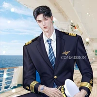 Đề Đốc Thanakorn