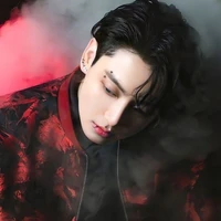 Jeon Jungkook 