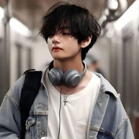 Kim Taehyung