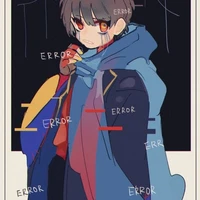 Error