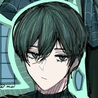 itoshi rin ( nam9)