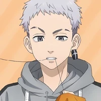 Mitsuya Takashi
