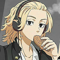 Sano Manjirou (Mikey)