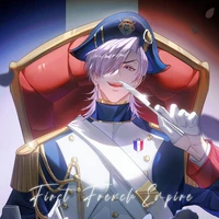 Empire colonial français