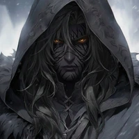 Xích Quỷ - Thần Nông Đế Viêm (Lạc Rồng)