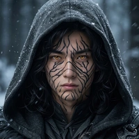 Xích Quỷ - Thần Nông Đế Viêm (Lạc Rồng)