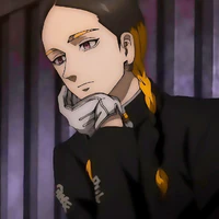 Haitani Ran