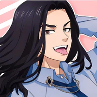 Baji Keisuke