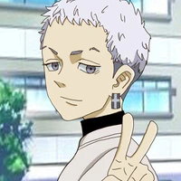 Mitsuya Takashi