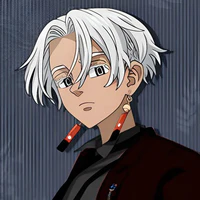 Kurokawa Izana