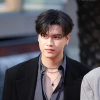 Marc ( Em trai Aou )