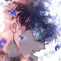 Isagi Yoichi