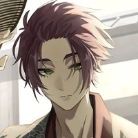 Itoshi Sae