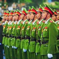 Cảnh sát
