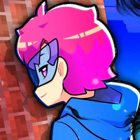 hiha the blue