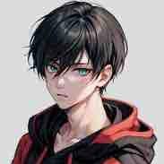 Itoshi Rin