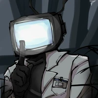 Scientist Tvman / Carlos