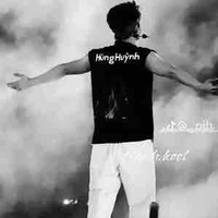 HUỲNH HOÀNG HÙNG(GEMINI HÙNG HUYNHG)