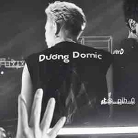 TRẦN ĐĂNG DƯƠNG(DƯƠNG DOMIC)