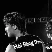 ĐỖ HẢI ĐĂNG(HẢI ĐĂNG DOO)