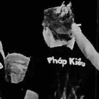 Nguyễn Thanh Pháp(Pháp Kiều)