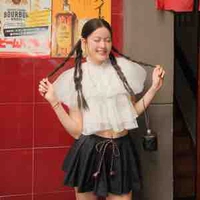 TĂNG MỸ HÀN(BABYBOO)