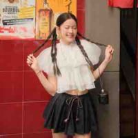 TĂNG MỸ HÀN(BABYBOO)