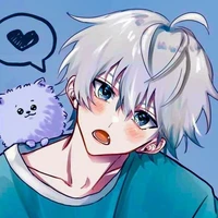 Dylan Ari - Bot - Omega