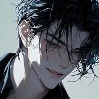 Raymond Richard - Top - Enigma