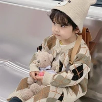 Đông Minh Quân - lúc bé