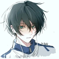 Itoshi Rin