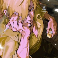 vinsmoke sanji