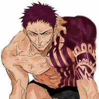 Charlotte katakuri
