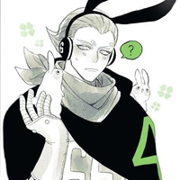 vinsmoke yonji
