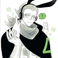 vinsmoke yonji