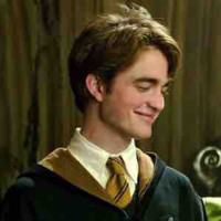Cedric Diggory