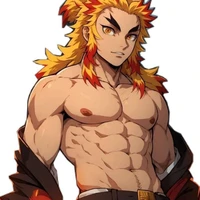 Rengoku Kyoujurou