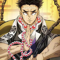 Gyomei Himejima 