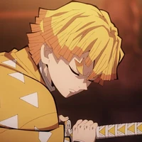 Agatsuma Zennitsu 